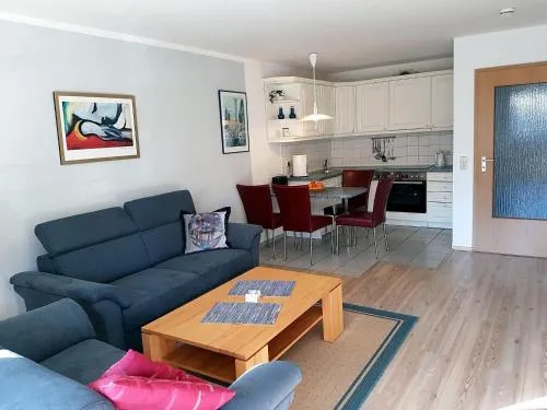 Haus Calidris Whg 01 in St. Peter-Ording, Deutschland
