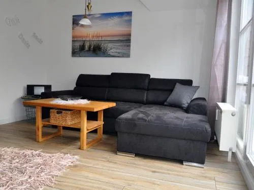 Haus Im Bad 74 Whg 05 in St. Peter-Ording, Deutschland