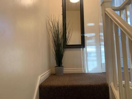 House - 10min to City Centre - Sleeps 4 - Parking, Birmingham (zdjęcie 8)
