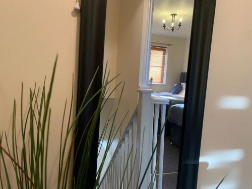 House - 10min to City Centre - Sleeps 4 - Parking, Birmingham (zdjęcie 9)