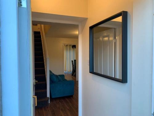 House - 10min to City Centre - Sleeps 4 - Parking in Birmingham