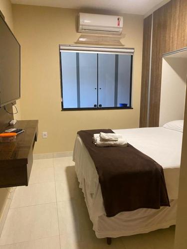 Pousada Cachoeira do Sol