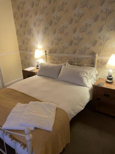 Admiral MacBride Bed & Breakfast – Plymouth