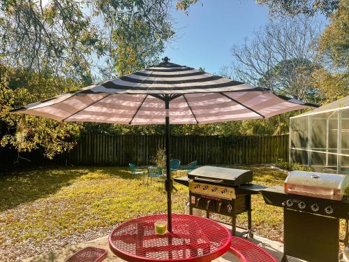 Casa Limon with HEATED POOL in Sarasota, USA