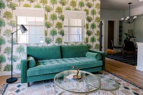 Unit 212 - The Orchard 1 Bed - Cation on the Guadalupe in New Braunfels, USA