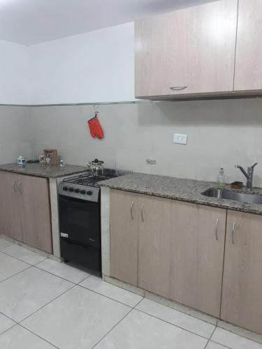 Apartamentos Naomi