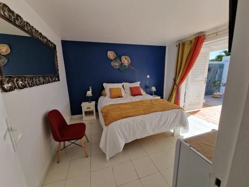 Appartements de Luxe . Propriete de Luxe in Baie-Mahault