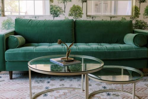Unit 121 - The Orchard 1 Bed - Cation on the Guadalupe in New Braunfels, USA
