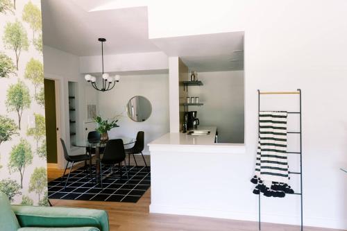 Unit 121 - The Orchard 1 Bed - Cation on the Guadalupe in New Braunfels, USA