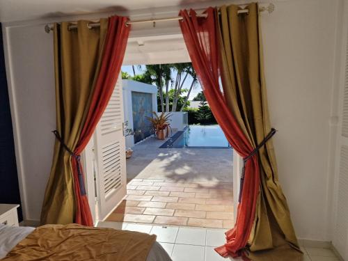 Appartements de Luxe . Propriete de Luxe in Baie-Mahault