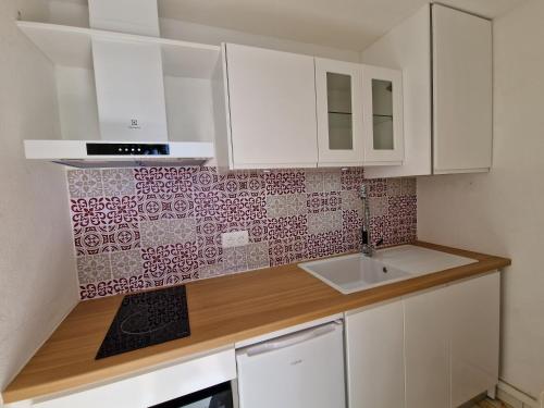 Appartements de Luxe . Propriete de Luxe in Baie-Mahault