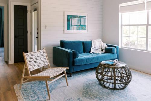 Unit 122 - The Strand 1 Bed - Cation on the Guadalupe in New Braunfels, USA
