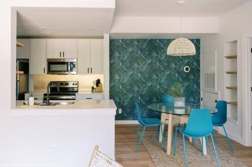 Unit 122 - The Strand 1 Bed - Cation on the Guadalupe in New Braunfels, USA