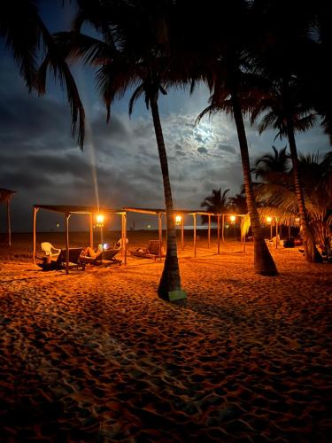 Playa Bonita Hotel EcoCabañas Tayrona