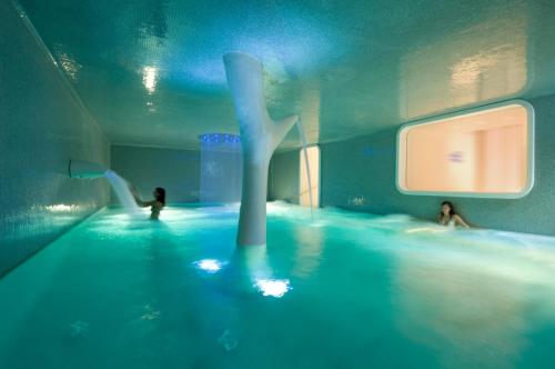 Spa Nice - Deep Nature