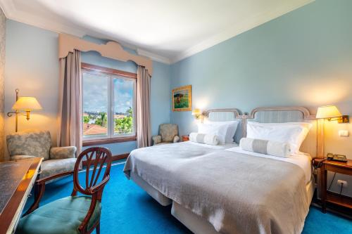 423153745 Pestana Palace Lisboa Hotel & National Monument - The Leading Hotels of the World
