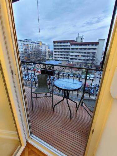 Dunja Apartment in Banatić