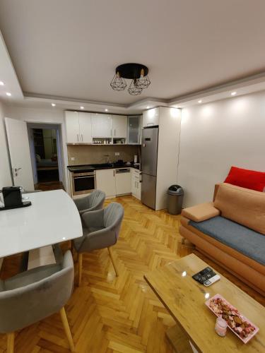 Dunja Apartment in Banatić