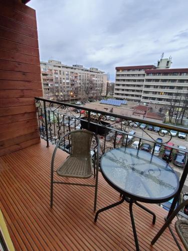 Dunja Apartment in Banatić