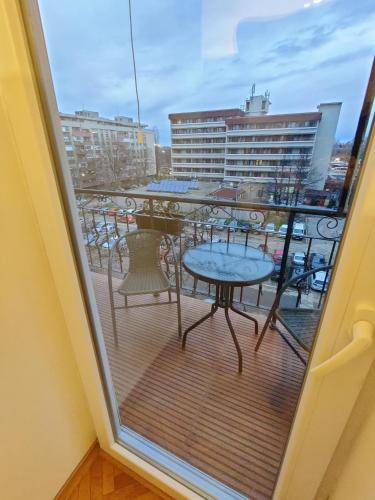 Dunja Apartment in Banatić