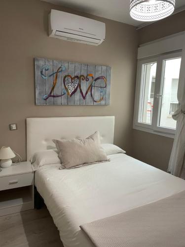 Apartamento Centro Merced, Ronda (foto 3)