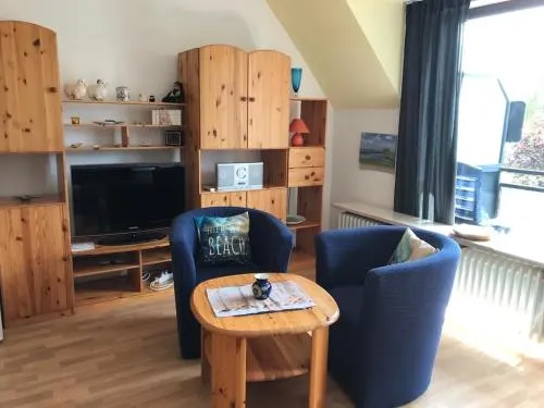 Lolo's Ferienwohnung in Büsum, Deutschland