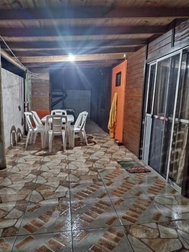 Cabaña OHANA ALVORADA -BARRA CHUY BRASIL (Cabana OHANA ALVORADA -BARRA CHUY BRASIL) in Chuy