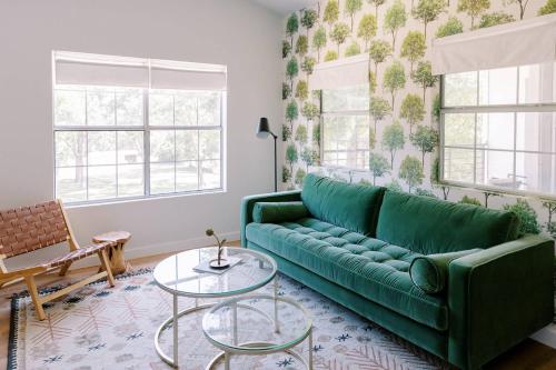 Unit 123 - The Orchard 2 Bed - Cation on the Guadalupe in New Braunfels, USA