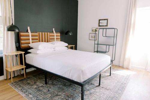 Unit 123 - The Orchard 2 Bed - Cation on the Guadalupe in New Braunfels, USA