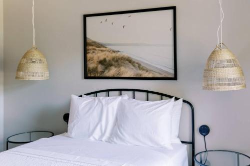 Unit 123 - The Orchard 2 Bed - Cation on the Guadalupe in New Braunfels, USA