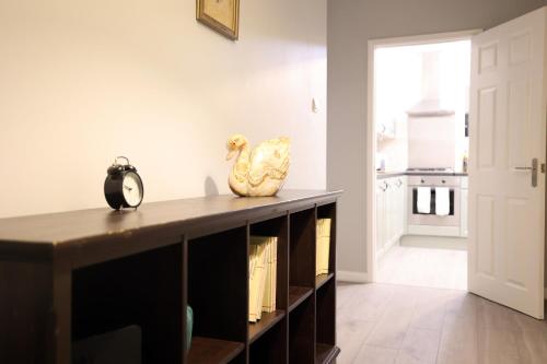Bath City Skyline Spacious 3 Bed House for family, Бат (фото 3)