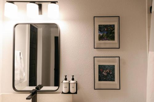 Unit 221 - The Lyndon 1 Bed - Cation on the Guadalupe in New Braunfels, USA