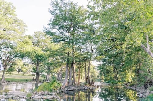 Unit 111 - The Cielo 1 Bed - Cation on the Guadalupe in New Braunfels, USA