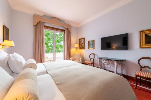 423157383 Pestana Palace Lisboa Hotel & National Monument - The Leading Hotels of the World