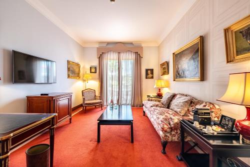 423157401 Pestana Palace Lisboa Hotel & National Monument - The Leading Hotels of the World