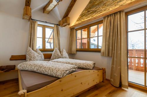 Goiserer Chalet, Bad Goisern (fotografie 9)