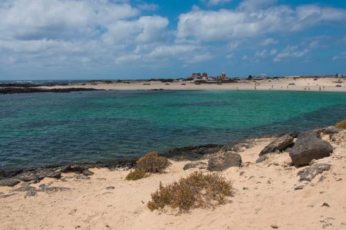 Calypso, Cotillo (fotografie 8)