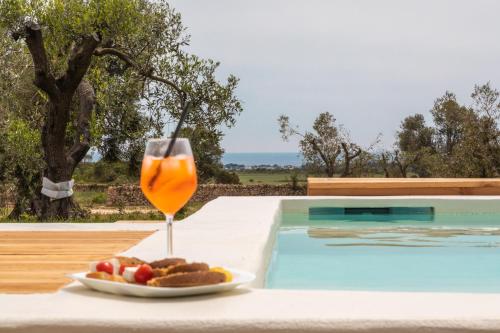 MASSERIA SCALEDDA - Manduria