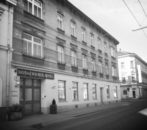  Kindl ´s Low Budget in Wien