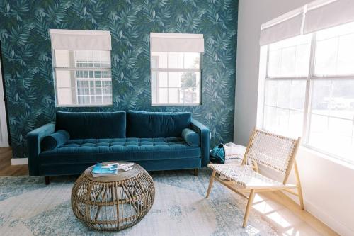 Unit 213 - The Strand 2 Bed - Cation on the Guadalupe in New Braunfels, USA