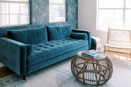 Unit 213 - The Strand 2 Bed - Cation on the Guadalupe in New Braunfels, USA