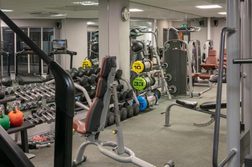 Norton Park - QHotels - image 12