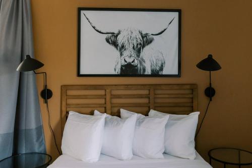Unit 211 - The Lyndon 1 Bed - Cation on the Guadalupe in New Braunfels, USA