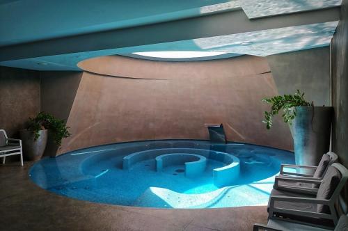 Balneum Boutique Hotel & B&B 3