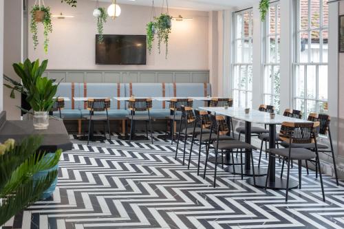 Chesford Grange - QHotels - image 14
