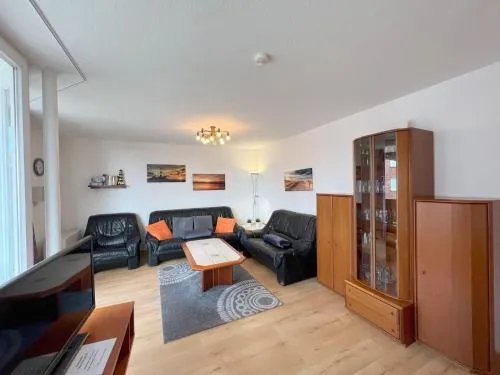 Haus Hayer Whg 10 / Wallbox in St. Peter-Ording, Deutschland