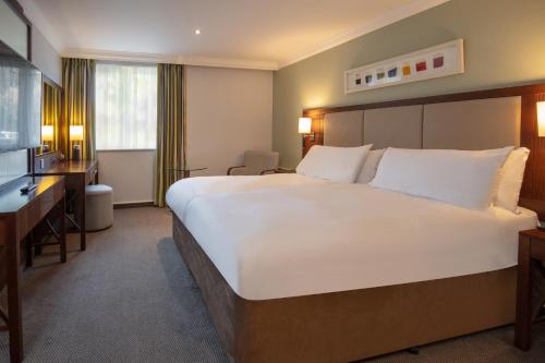 Norton Park Hotel, Spa & Manor House - Winchester