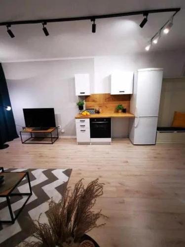 Mieszkania Osmolickie Puławy Azoty - Apartment - Puławy