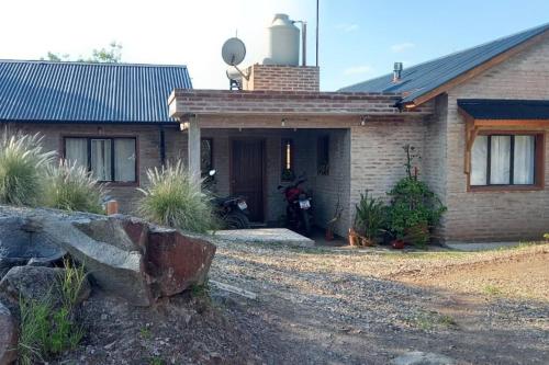 Sierras Córdoba ,Complejo Los Forasteros (Sierras Cordoba ,Complejo Los Forasteros) in Unquillo