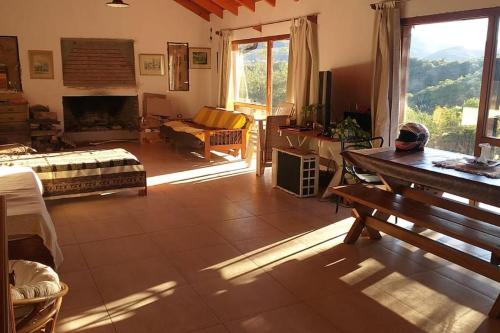 Sierras Córdoba ,Complejo Los Forasteros (Sierras Cordoba ,Complejo Los Forasteros) in Unquillo